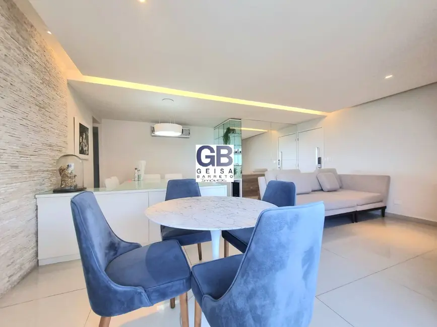Foto 1 de Apartamento com 4 quartos à venda, 152m2 em Boa Viagem, Recife - PE