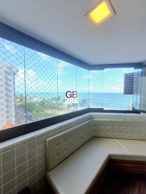 Foto 3 de Apartamento com 4 quartos à venda, 152m2 em Boa Viagem, Recife - PE