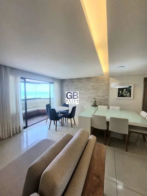 Foto 9 de Apartamento com 4 quartos à venda, 152m2 em Boa Viagem, Recife - PE