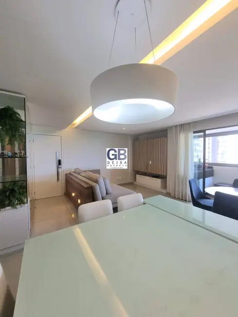 Foto 8 de Apartamento com 4 quartos à venda, 152m2 em Boa Viagem, Recife - PE