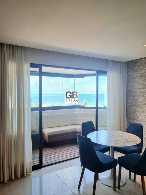 Foto 7 de Apartamento com 4 quartos à venda, 152m2 em Boa Viagem, Recife - PE