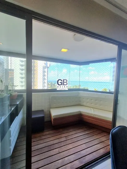 Foto 5 de Apartamento com 4 quartos à venda, 152m2 em Boa Viagem, Recife - PE