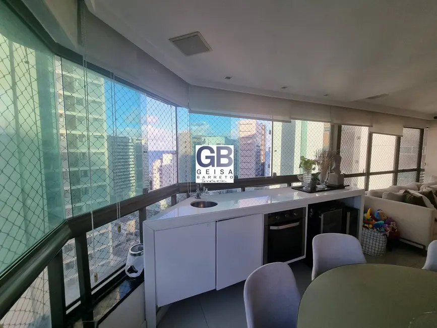 Apartamento com 4 quartos à venda, 165m2 em Boa Viagem, Recife - PE - imagem 2 Foto 2 de Apartamento com 4 quartos à venda, 165m2 em Boa Viagem, Recife - PE