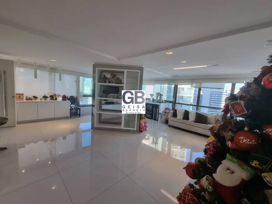 Apartamento com 4 quartos à venda, 165m2 em Boa Viagem, Recife - PE - imagem 5 Foto 5 de Apartamento com 4 quartos à venda, 165m2 em Boa Viagem, Recife - PE