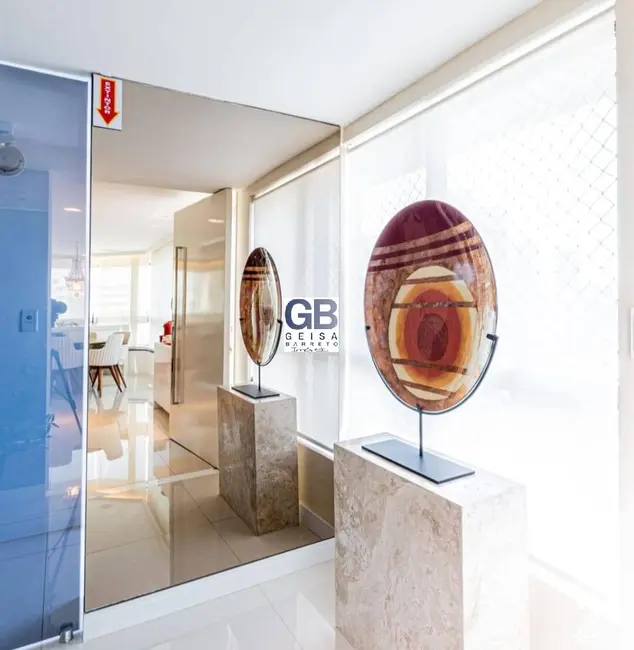 Apartamento com 4 quartos à venda, 165m2 em Boa Viagem, Recife - PE - imagem 9 Foto 9 de Apartamento com 4 quartos à venda, 165m2 em Boa Viagem, Recife - PE