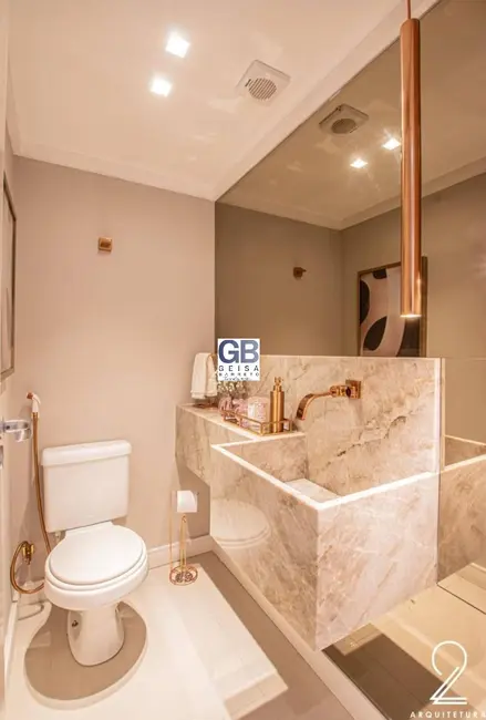 Apartamento com 4 quartos à venda, 165m2 em Boa Viagem, Recife - PE - imagem 8 Foto 8 de Apartamento com 4 quartos à venda, 165m2 em Boa Viagem, Recife - PE