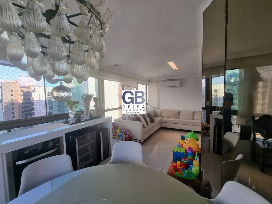 Apartamento com 4 quartos à venda, 165m2 em Boa Viagem, Recife - PE - imagem 4 Foto 4 de Apartamento com 4 quartos à venda, 165m2 em Boa Viagem, Recife - PE