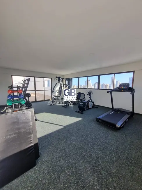 Apartamento com 3 quartos à venda, 61m2 em Boa Viagem, Recife - PE - imagem 4 Foto 4 de Apartamento com 3 quartos à venda, 61m2 em Boa Viagem, Recife - PE