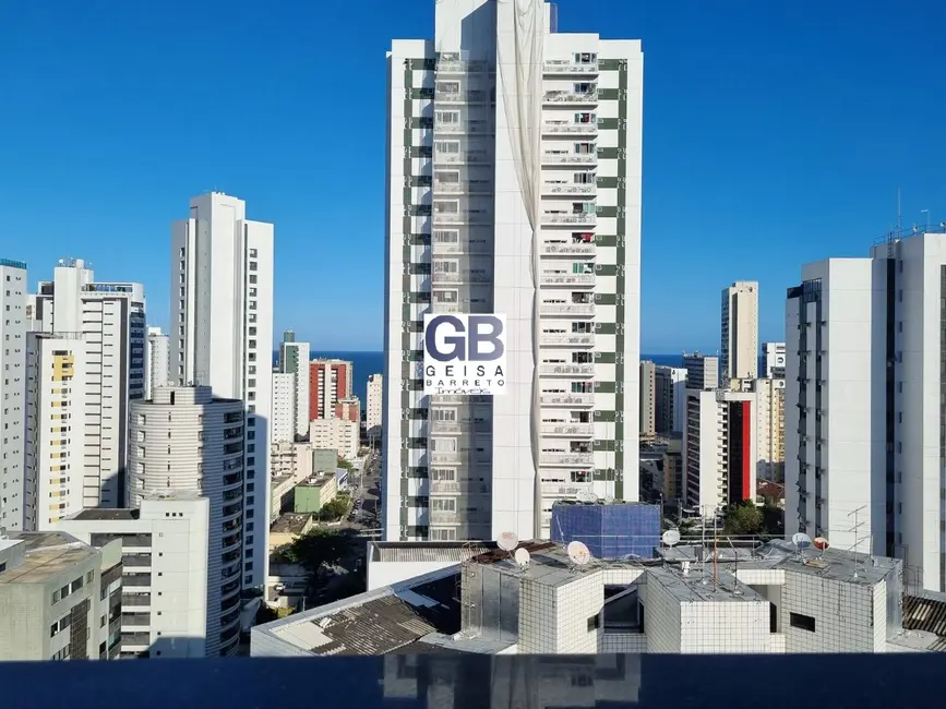 Apartamento com 3 quartos à venda, 61m2 em Boa Viagem, Recife - PE - imagem 8 Foto 8 de Apartamento com 3 quartos à venda, 61m2 em Boa Viagem, Recife - PE