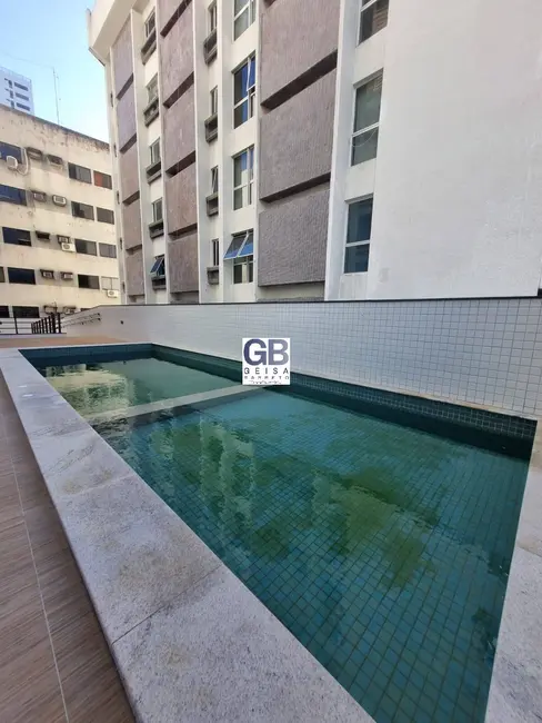 Apartamento com 3 quartos à venda, 61m2 em Boa Viagem, Recife - PE - imagem 3 Foto 3 de Apartamento com 3 quartos à venda, 61m2 em Boa Viagem, Recife - PE