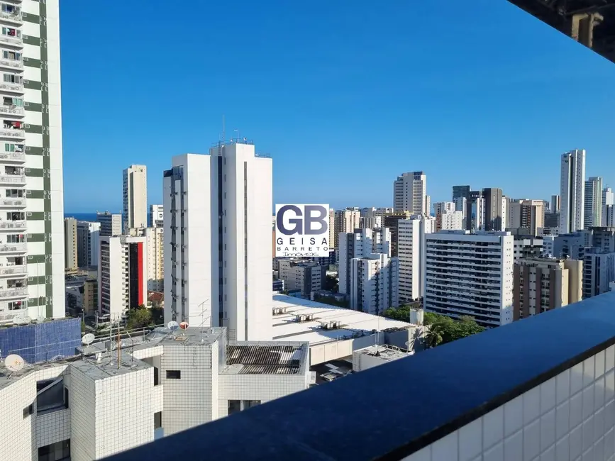 Apartamento com 3 quartos à venda, 61m2 em Boa Viagem, Recife - PE - imagem 9 Foto 9 de Apartamento com 3 quartos à venda, 61m2 em Boa Viagem, Recife - PE