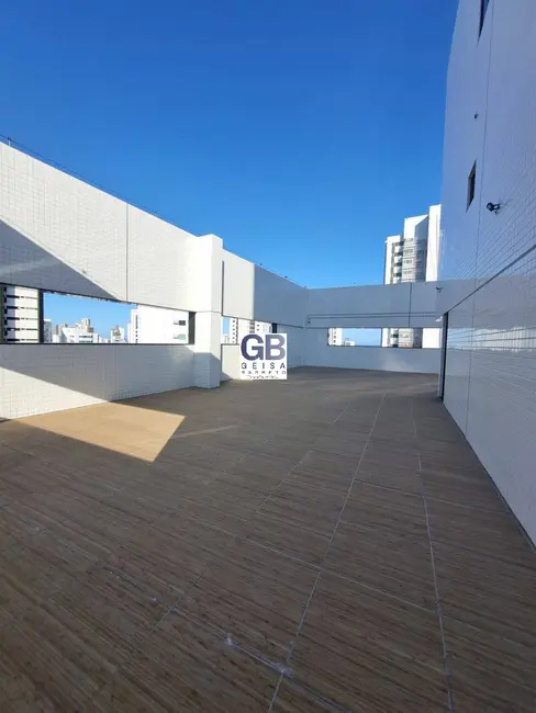 Apartamento com 3 quartos à venda, 61m2 em Boa Viagem, Recife - PE - imagem 7 Foto 7 de Apartamento com 3 quartos à venda, 61m2 em Boa Viagem, Recife - PE