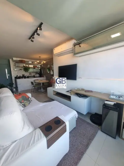 Apartamento com 2 quartos à venda, 61m2 em Boa Viagem, Recife - PE - imagem 4 Foto 4 de Apartamento com 2 quartos à venda, 61m2 em Boa Viagem, Recife - PE