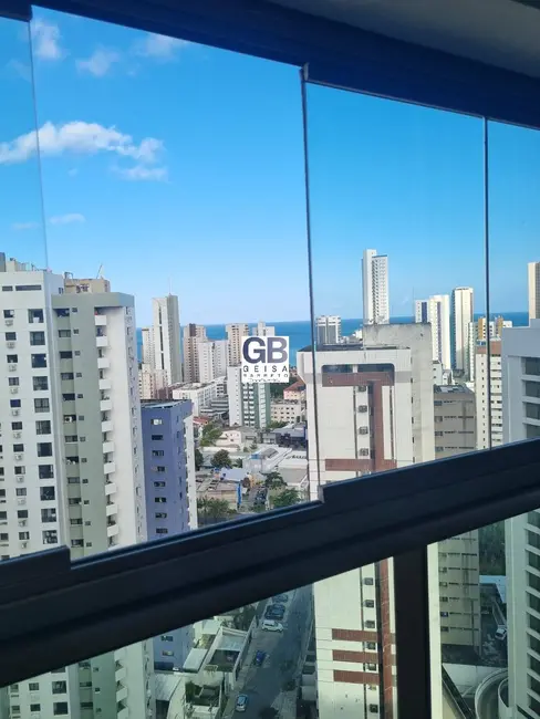 Apartamento com 2 quartos à venda, 61m2 em Boa Viagem, Recife - PE - imagem 5 Foto 5 de Apartamento com 2 quartos à venda, 61m2 em Boa Viagem, Recife - PE