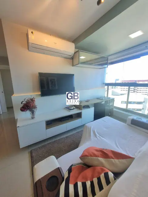 Apartamento com 2 quartos à venda, 61m2 em Boa Viagem, Recife - PE - imagem 3 Foto 3 de Apartamento com 2 quartos à venda, 61m2 em Boa Viagem, Recife - PE