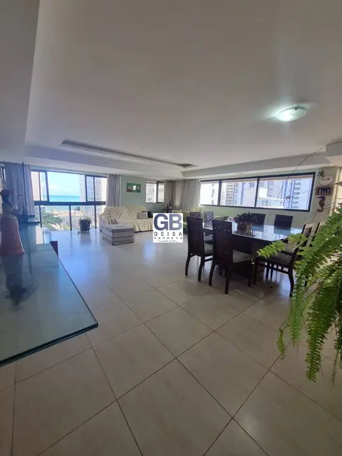 Apartamento com 3 quartos à venda, 180m2 em Boa Viagem, Recife - PE - imagem 5 Foto 5 de Apartamento com 3 quartos à venda, 180m2 em Boa Viagem, Recife - PE