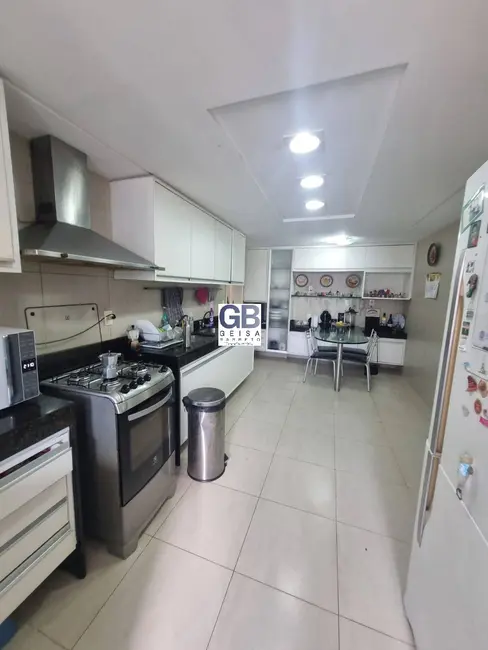 Apartamento com 3 quartos à venda, 180m2 em Boa Viagem, Recife - PE - imagem 9 Foto 9 de Apartamento com 3 quartos à venda, 180m2 em Boa Viagem, Recife - PE