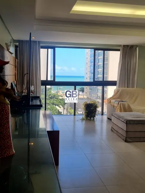 Apartamento com 3 quartos à venda, 180m2 em Boa Viagem, Recife - PE - imagem 3 Foto 3 de Apartamento com 3 quartos à venda, 180m2 em Boa Viagem, Recife - PE