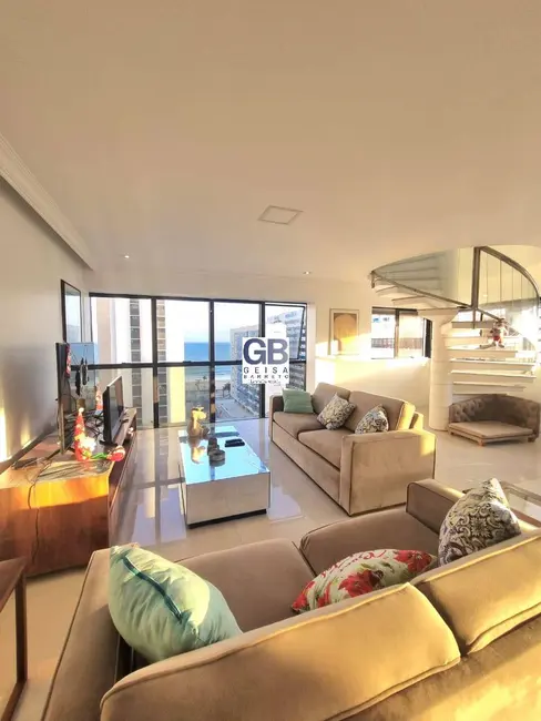 Apartamento com 4 quartos à venda, 292m2 em Boa Viagem, Recife - PE - imagem 3 Foto 3 de Apartamento com 4 quartos à venda, 292m2 em Boa Viagem, Recife - PE