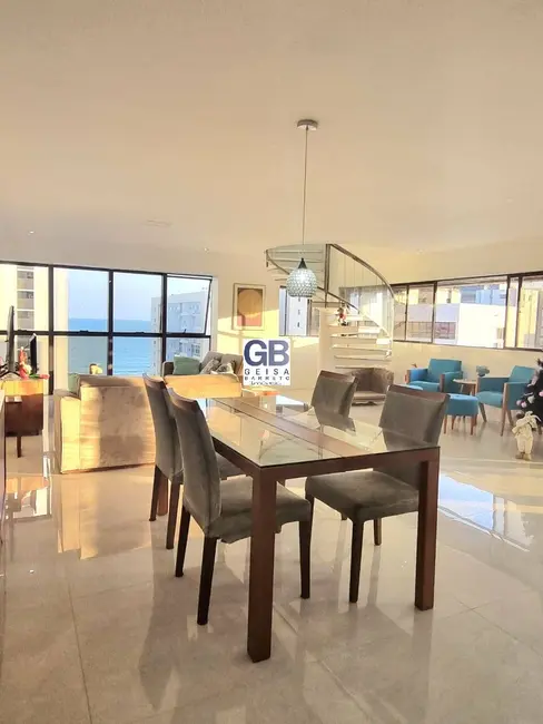Apartamento com 4 quartos à venda, 292m2 em Boa Viagem, Recife - PE - imagem 7 Foto 7 de Apartamento com 4 quartos à venda, 292m2 em Boa Viagem, Recife - PE