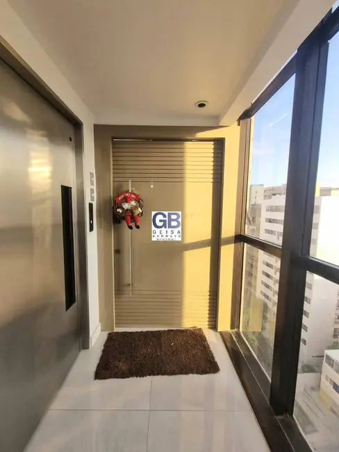 Apartamento com 4 quartos à venda, 292m2 em Boa Viagem, Recife - PE - imagem 8 Foto 8 de Apartamento com 4 quartos à venda, 292m2 em Boa Viagem, Recife - PE