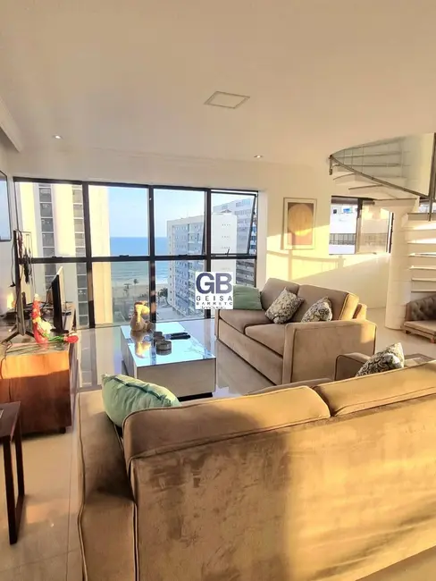 Apartamento com 4 quartos à venda, 292m2 em Boa Viagem, Recife - PE - imagem 1 Foto 1 de Apartamento com 4 quartos à venda, 292m2 em Boa Viagem, Recife - PE