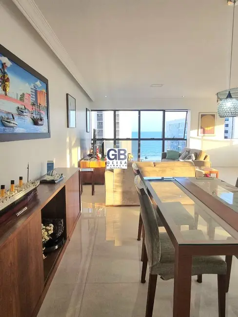 Apartamento com 4 quartos à venda, 292m2 em Boa Viagem, Recife - PE - imagem 6 Foto 6 de Apartamento com 4 quartos à venda, 292m2 em Boa Viagem, Recife - PE