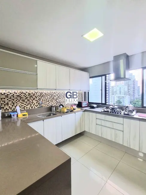 Apartamento com 4 quartos à venda, 292m2 em Boa Viagem, Recife - PE - imagem 9 Foto 9 de Apartamento com 4 quartos à venda, 292m2 em Boa Viagem, Recife - PE