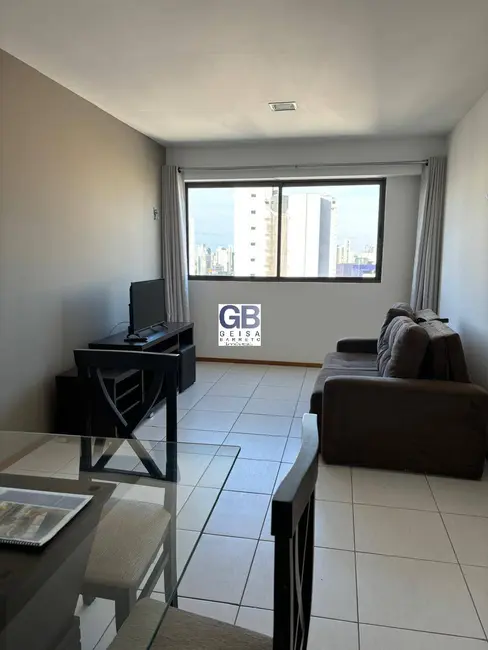 Foto 6 de Apartamento com 1 quarto à venda, 42m2 em Boa Viagem, Recife - PE