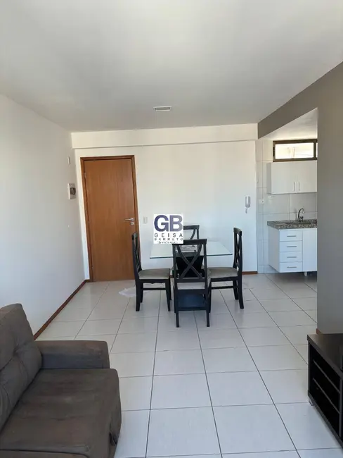 Foto 4 de Apartamento com 1 quarto à venda, 42m2 em Boa Viagem, Recife - PE