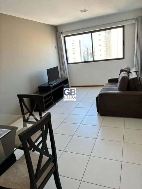 Foto 3 de Apartamento com 1 quarto à venda, 42m2 em Boa Viagem, Recife - PE