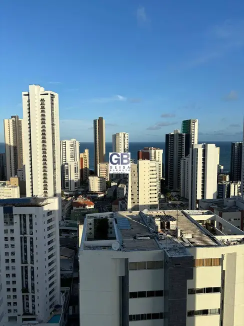 Foto 7 de Apartamento com 1 quarto à venda, 42m2 em Boa Viagem, Recife - PE