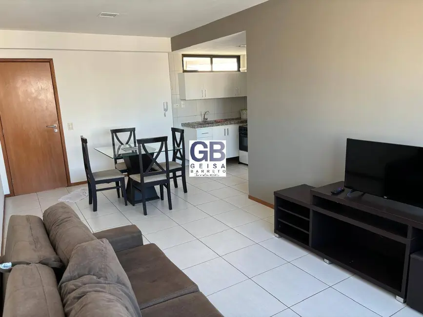 Foto 2 de Apartamento com 1 quarto à venda, 42m2 em Boa Viagem, Recife - PE