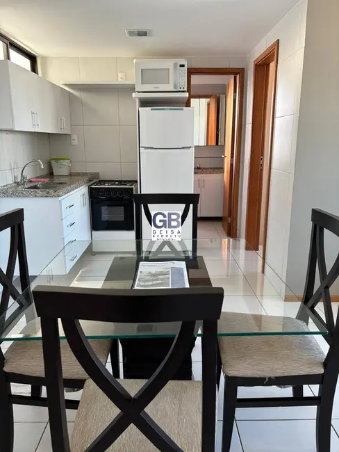 Foto 9 de Apartamento com 1 quarto à venda, 42m2 em Boa Viagem, Recife - PE