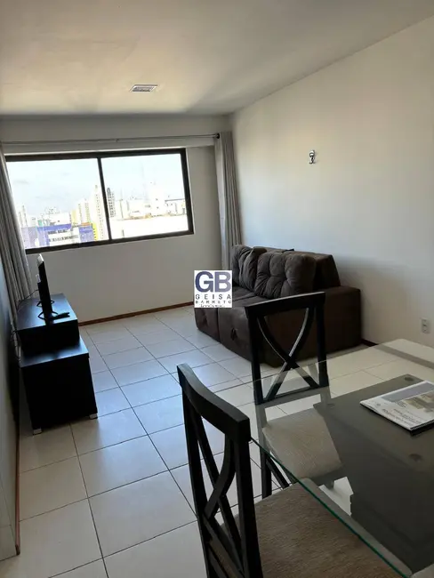 Foto 5 de Apartamento com 1 quarto à venda, 42m2 em Boa Viagem, Recife - PE