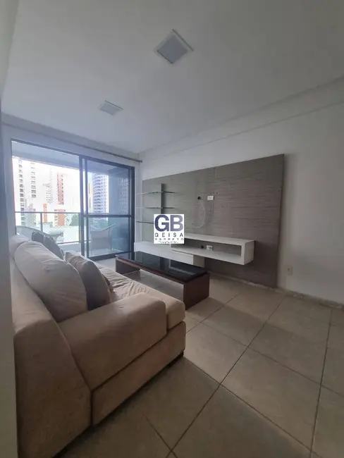 Apartamento com 3 quartos à venda, 100m2 em Boa Viagem, Recife - PE - imagem 7 Foto 7 de Apartamento com 3 quartos à venda, 100m2 em Boa Viagem, Recife - PE