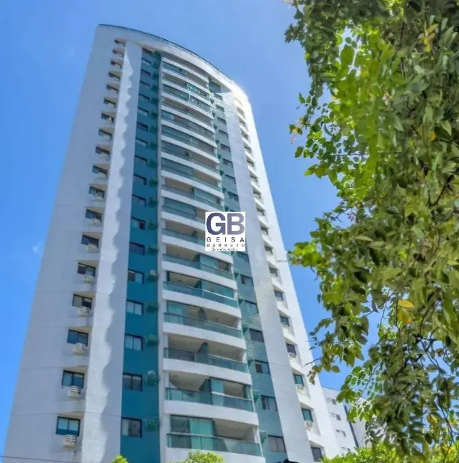Foto 1 de Apartamento com 3 quartos à venda, 100m2 em Boa Viagem, Recife - PE