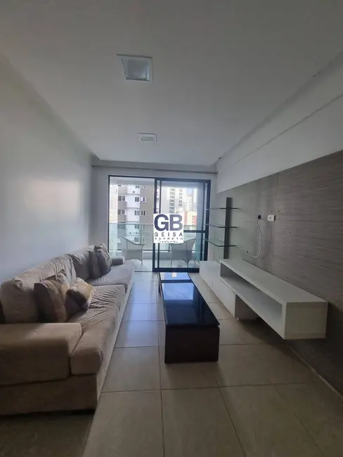 Apartamento com 3 quartos à venda, 100m2 em Boa Viagem, Recife - PE - imagem 4 Foto 4 de Apartamento com 3 quartos à venda, 100m2 em Boa Viagem, Recife - PE