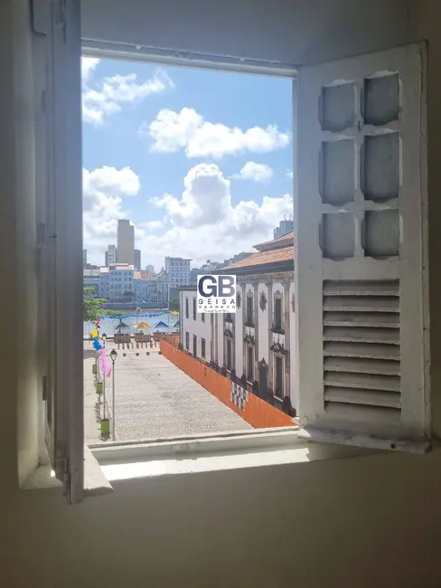 Foto 2 de Sala Comercial à venda, 358m2 em Recife - PE
