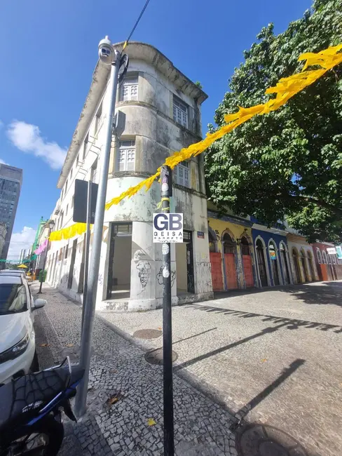 Foto 1 de Sala Comercial à venda, 358m2 em Recife - PE