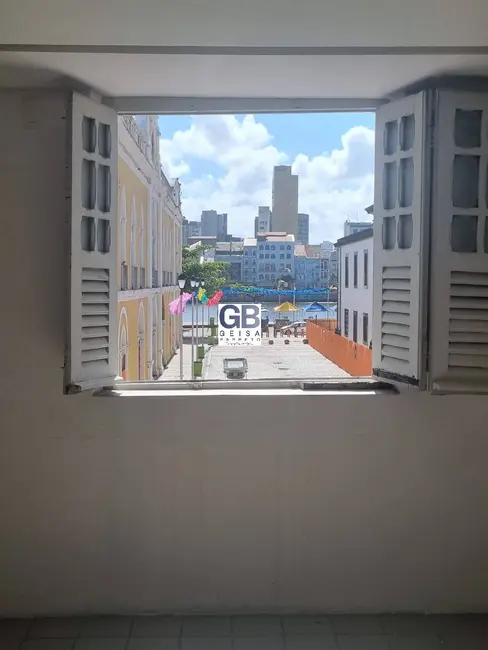 Foto 5 de Sala Comercial à venda, 358m2 em Recife - PE