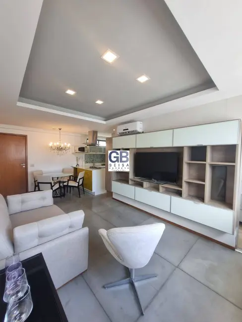 Foto 4 de Apartamento com 1 quarto para alugar, 42m2 em Boa Viagem, Recife - PE