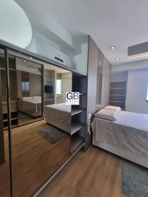 Foto 9 de Apartamento com 1 quarto para alugar, 42m2 em Boa Viagem, Recife - PE