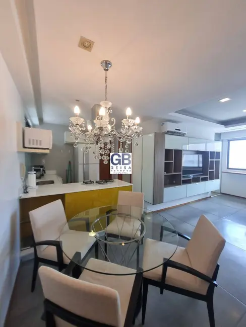 Foto 3 de Apartamento com 1 quarto para alugar, 42m2 em Boa Viagem, Recife - PE