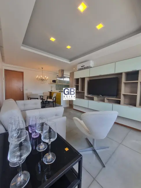 Foto 2 de Apartamento com 1 quarto para alugar, 42m2 em Boa Viagem, Recife - PE