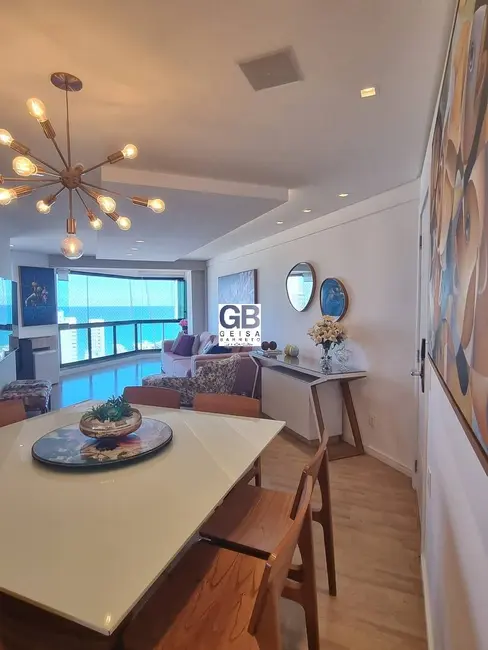 Apartamento com 4 quartos à venda, 135m2 em Boa Viagem, Recife - PE - imagem 9 Foto 9 de Apartamento com 4 quartos à venda, 135m2 em Boa Viagem, Recife - PE