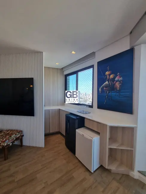 Apartamento com 4 quartos à venda, 135m2 em Boa Viagem, Recife - PE - imagem 7 Foto 7 de Apartamento com 4 quartos à venda, 135m2 em Boa Viagem, Recife - PE