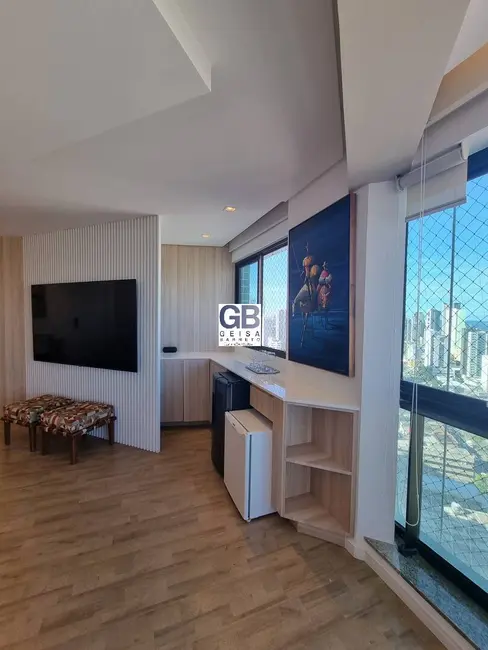 Apartamento com 4 quartos à venda, 135m2 em Boa Viagem, Recife - PE - imagem 6 Foto 6 de Apartamento com 4 quartos à venda, 135m2 em Boa Viagem, Recife - PE