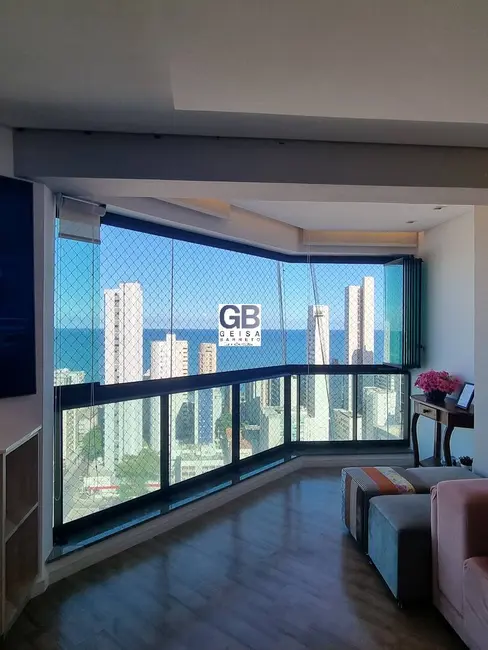 Foto 2 de Apartamento com 4 quartos à venda, 135m2 em Boa Viagem, Recife - PE