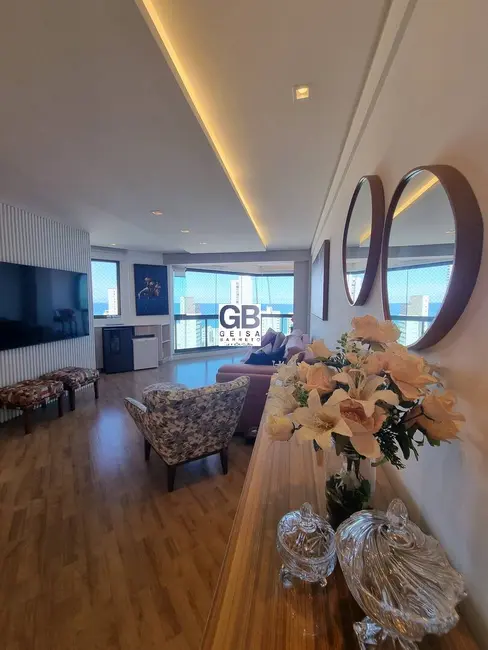 Apartamento com 4 quartos à venda, 135m2 em Boa Viagem, Recife - PE - imagem 4 Foto 4 de Apartamento com 4 quartos à venda, 135m2 em Boa Viagem, Recife - PE